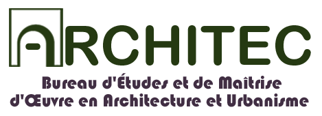 BET ARCHITEC